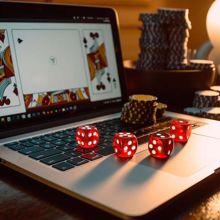 Live betting Total Goals real-time updates